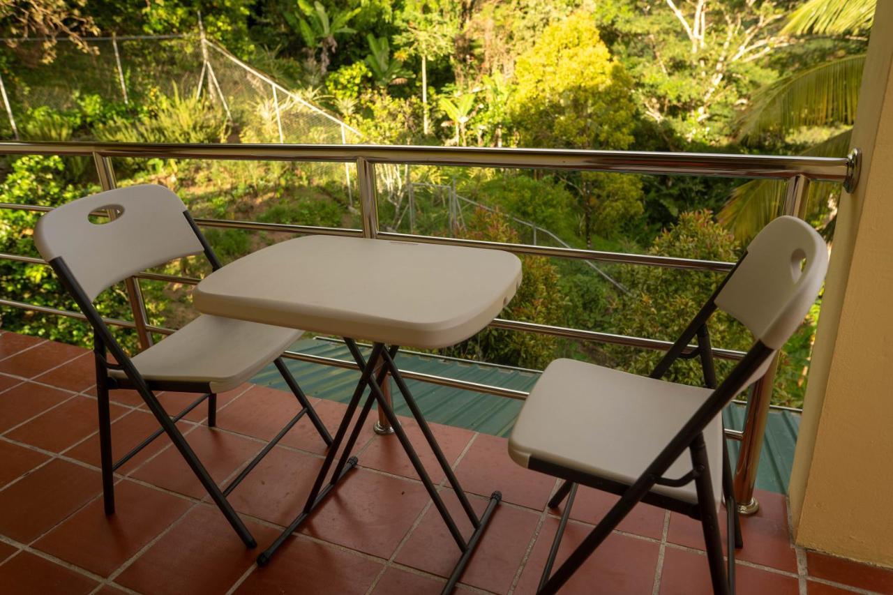 Belle Etoile Villa Soufrière Eksteriør billede